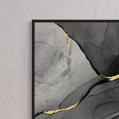 Arabic calligraphy Wall Art Canvas prints | Islamic Wall Art - ARPS2148